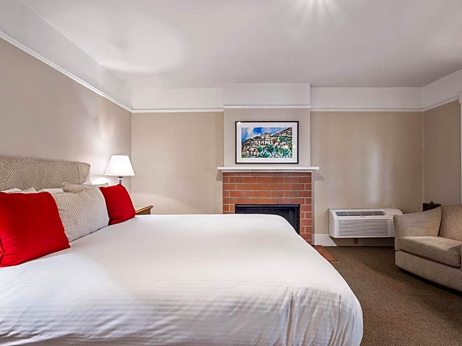 The Upham Hotel