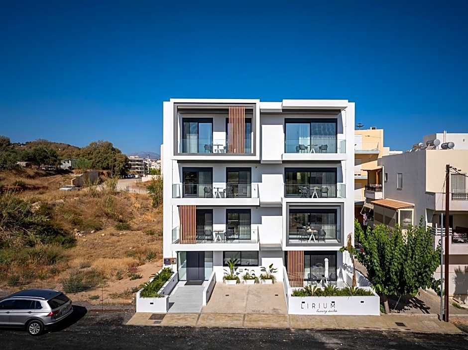 LIRIUM luxury suites