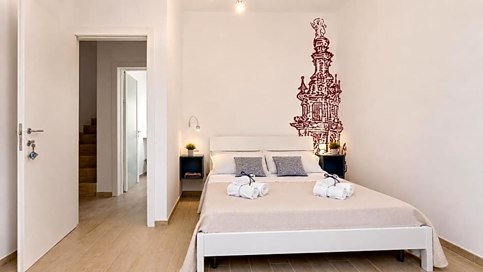 B&B EVO Nardò by Symphonya Luxury Holiday Rentals