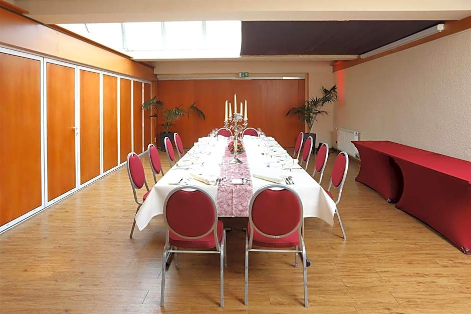 Best Western Hotel Rosenau