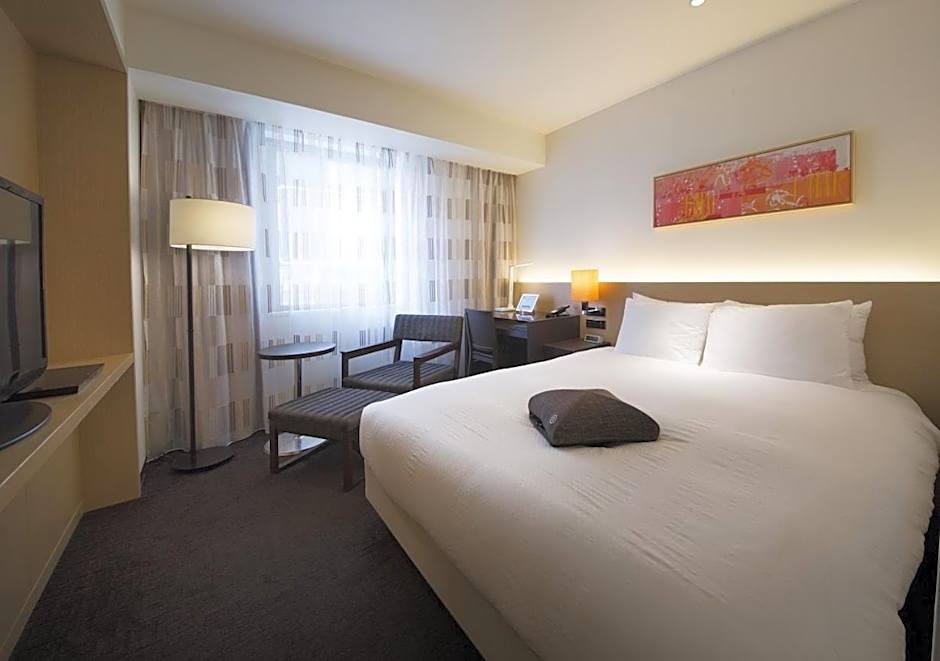 HOTEL FORZA HAKATAEKI CHIKUSHI-GUCHI Ⅰ