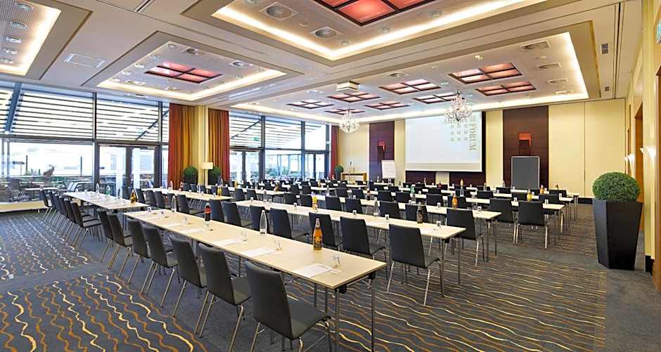 Best Western Plus Arosa Hotel