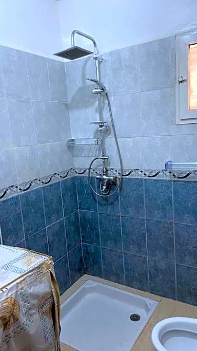 Naj'Appart TEMARA WIFAK CALME SITUÉ PRÉS DE LA GARE FERROVIAIRE 4 MIN A PIED