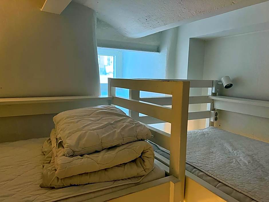 Hostel Dalagatan