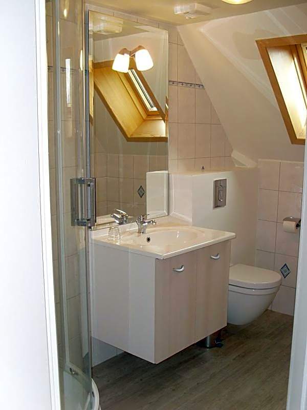 Gîtes et chambres d'hôtes Maison Ungerer