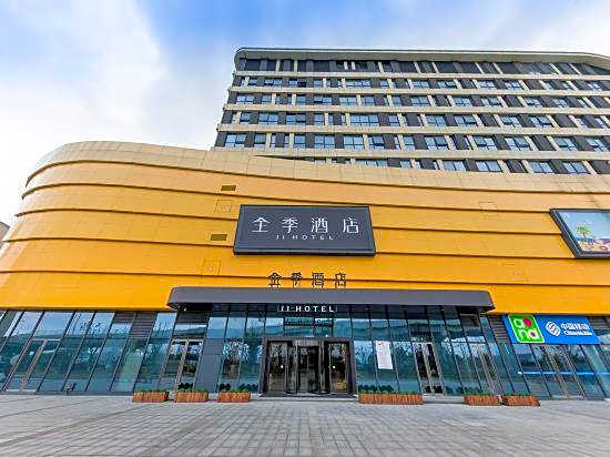 Ji Hotel (Ningbo Zhongti Sports Center)