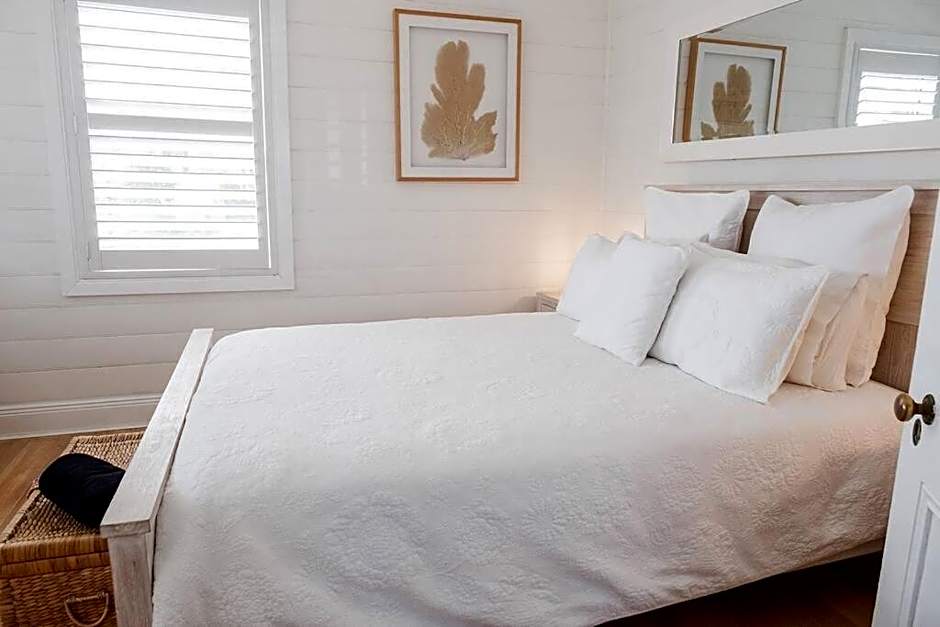 Driftwood Beach House