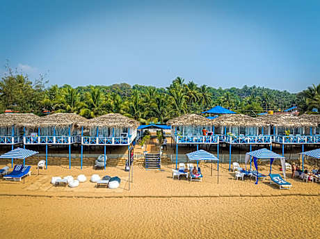 Cuba Agonda Beach Hotel