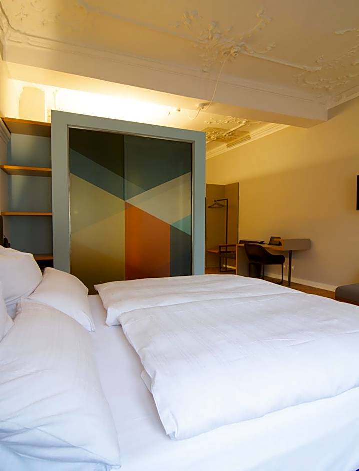 Le Baldinger Boutique Hotel