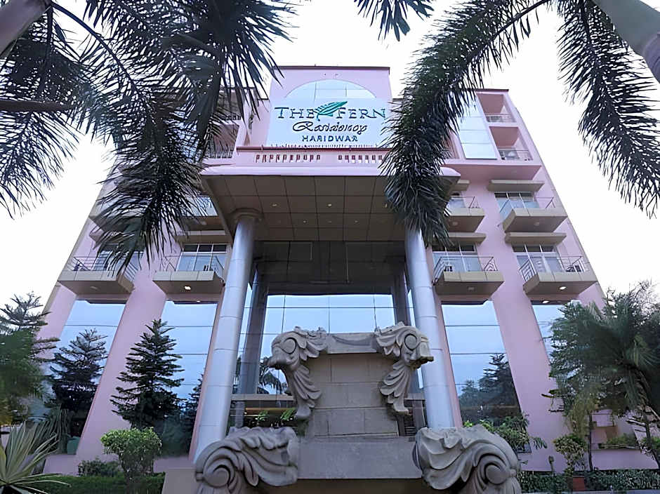 The Fern Residency Haridwar