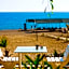 Naz Beach Bungalow Hotel in Antalya