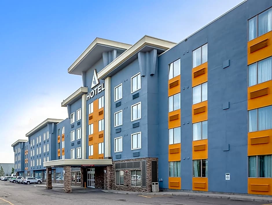 Acclaim Hotel Calgary Airport