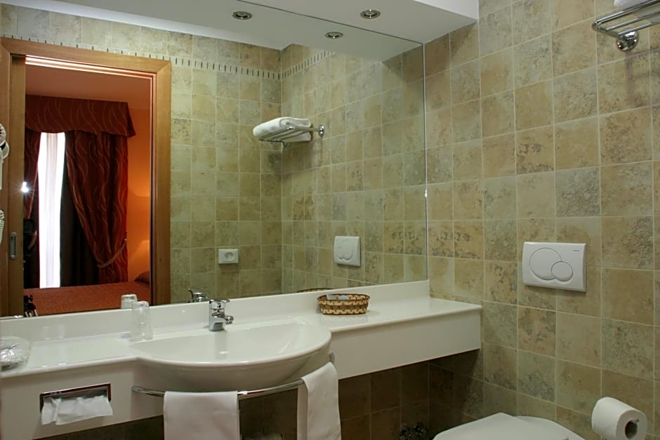 Hotel Continental