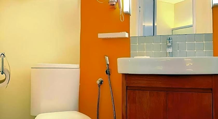 iStay Hotel