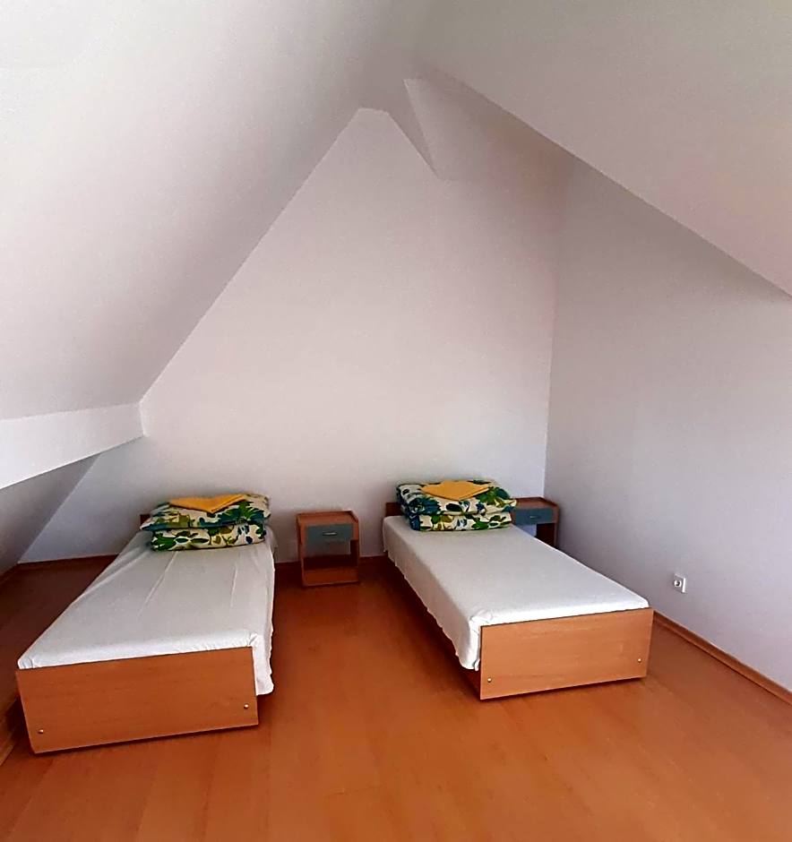 Dom Letniskowy HELENA