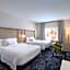 Fairfield Inn & Suites by Marriott Houston Missouri City