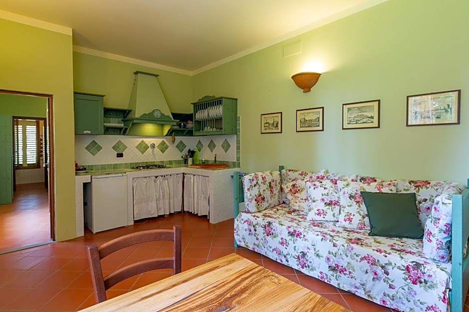 Albergo Villa San Michele