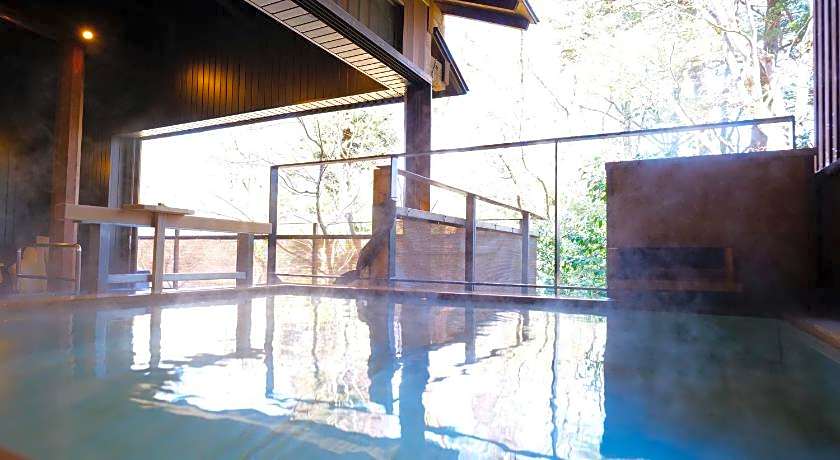 Nikko Hoshinoyado Hotel