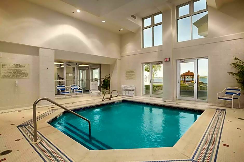 41 Lakefront Hotel, Trademark Collection by Wyndham