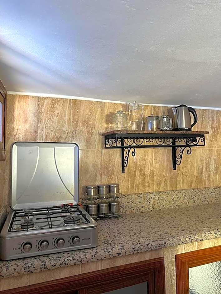 Dar Al Hurra Appartement Andalou Chaouen