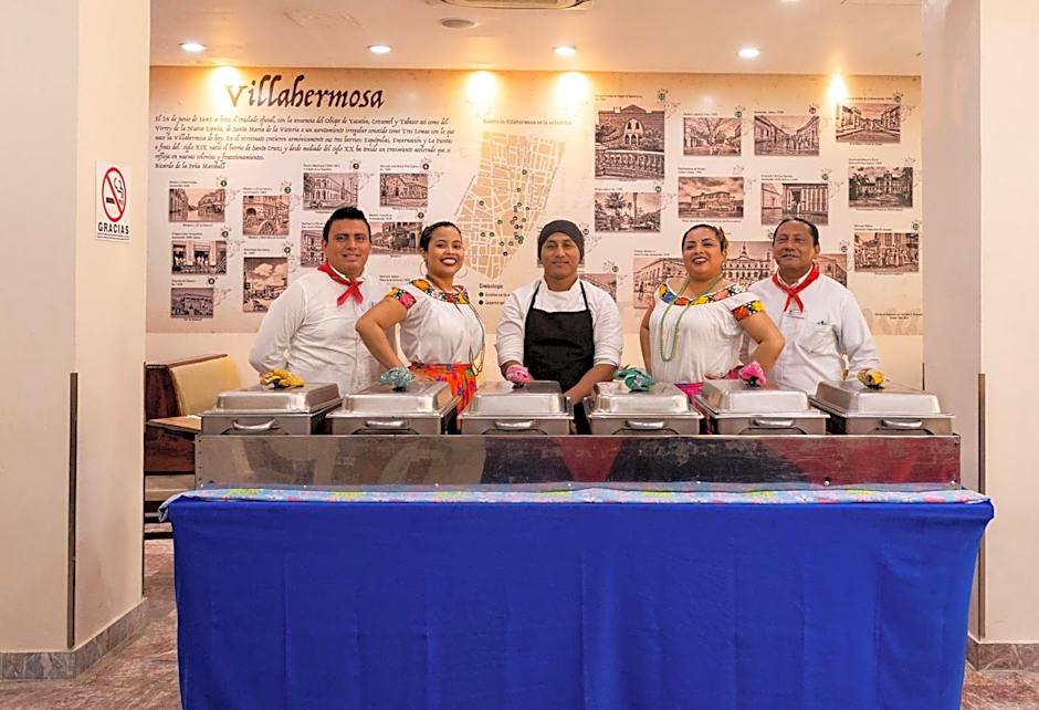 Best Western Hotel Madan