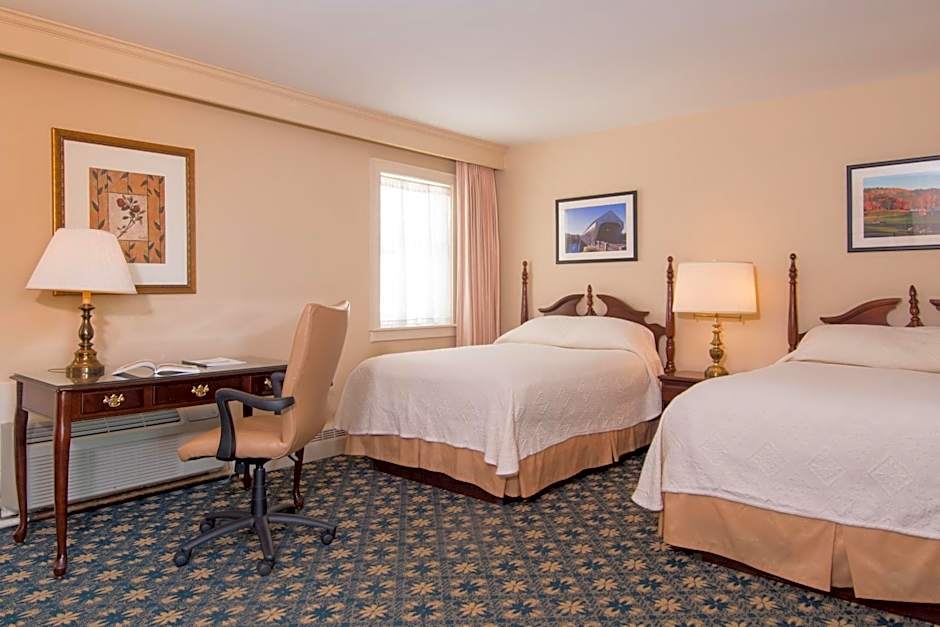 Middlebury Inn