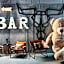 Moxy by Marriott Frankfurt City Center