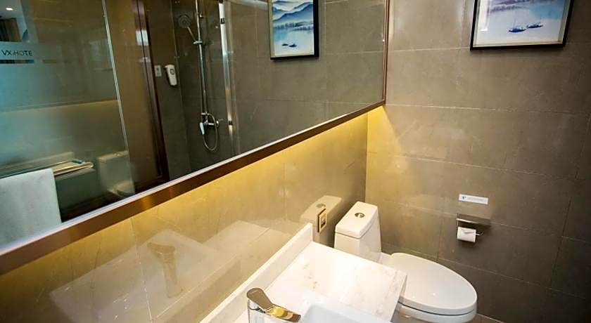 VX Hotel Heze Dingtao District Taoyi Road