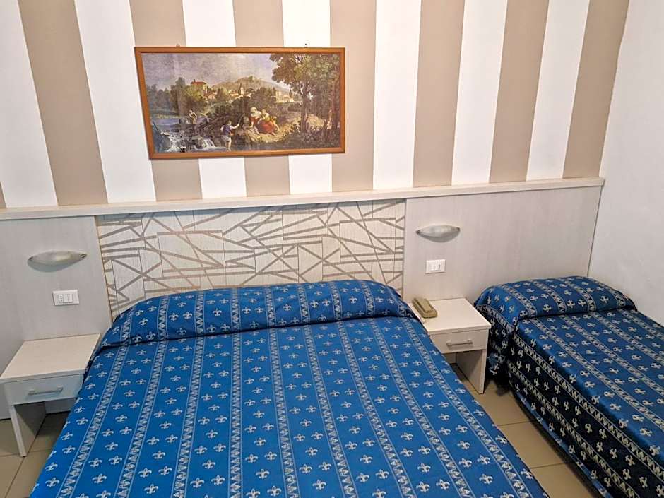 Hotel Sorriso - molto più di una stella