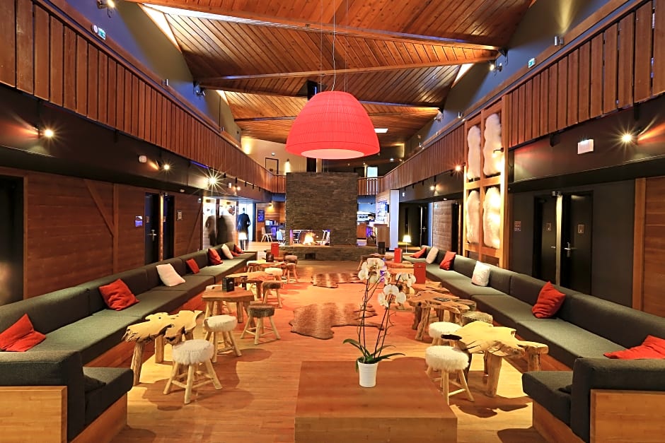 SOWELL COLLECTION Marmotel