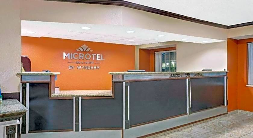 Microtel Inn & Suites By Wyndham Houston