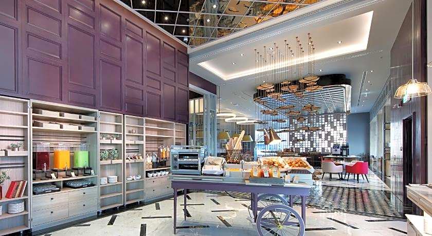 Mercure Bangkok Sukhumvit 24