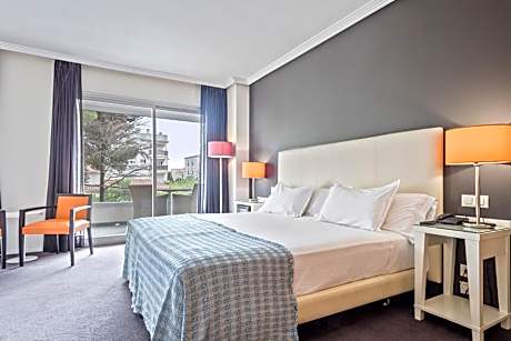 Standard Room(2 Large Twin Beds)