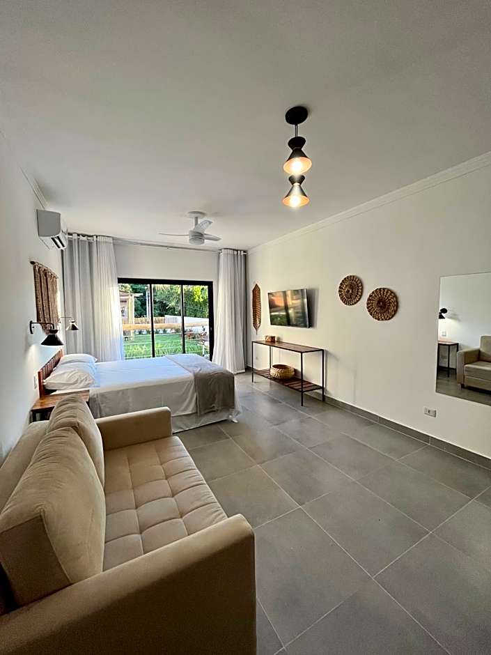 Santomar Guest House