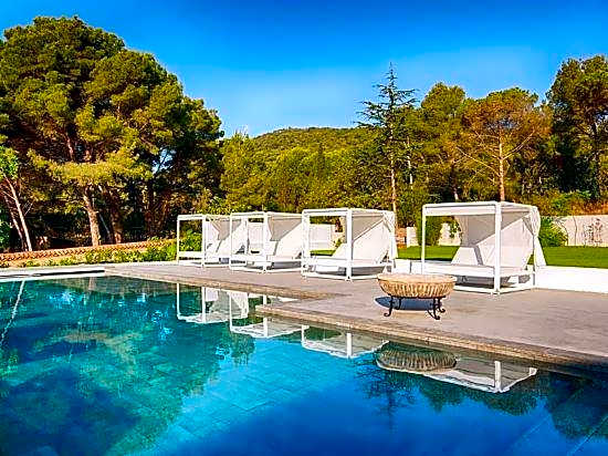 Melia Begur Aiguablava