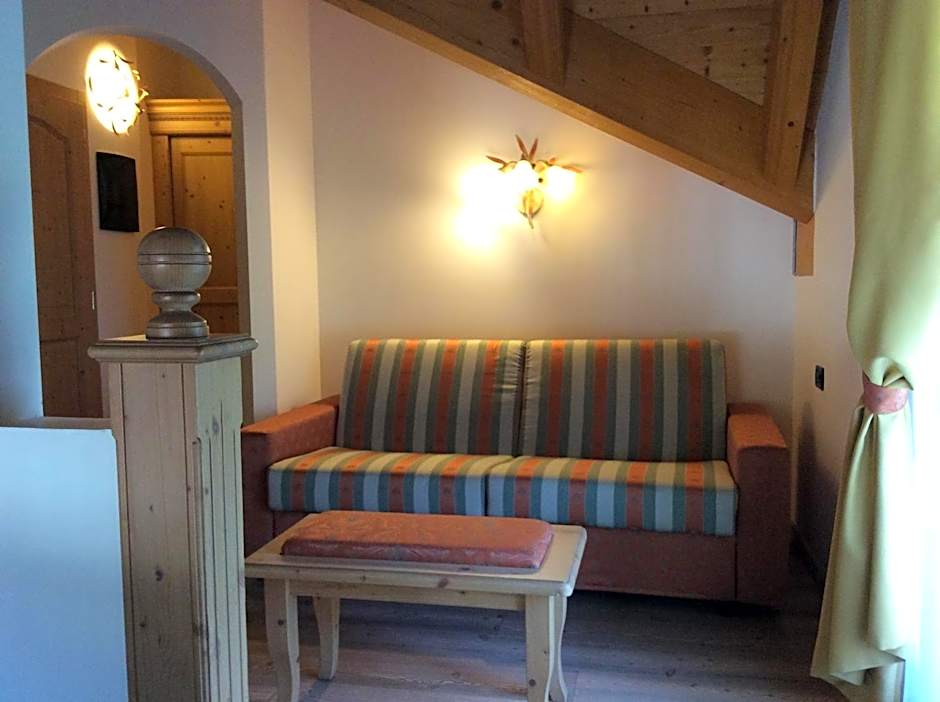 Residence Garnì Il Giglio