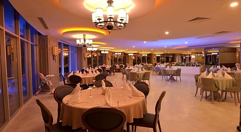 Karaca Sivas Termal Otel & Spa