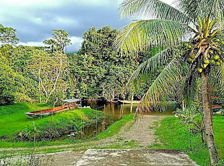 Mulu Diana Homestay 