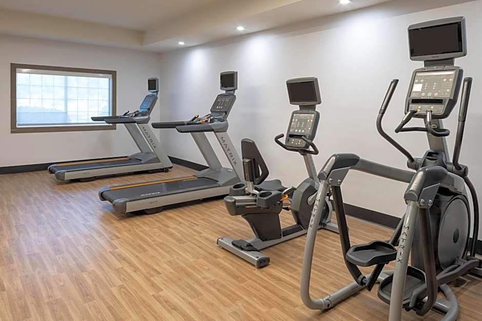 Four Points by Sheraton Chicago Schaumburg