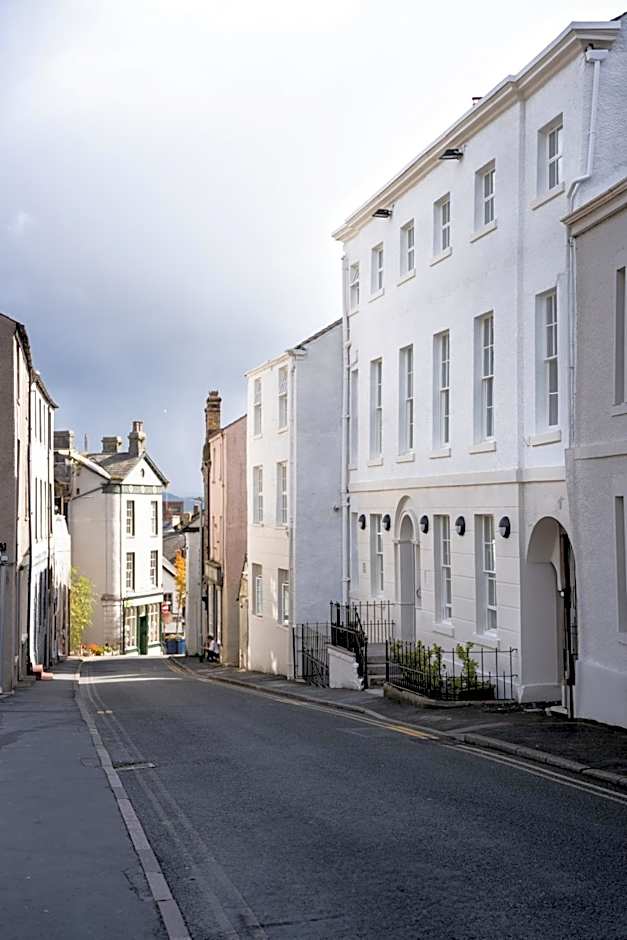 Lonsdale House Boutique Apartments