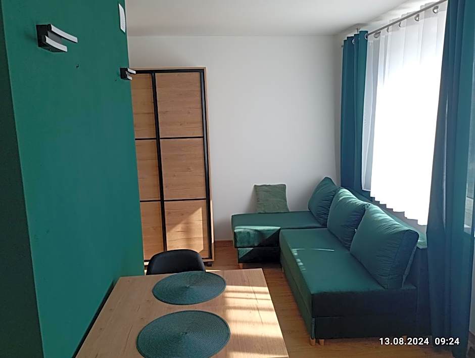 Apartamenty CENTRUM Konin