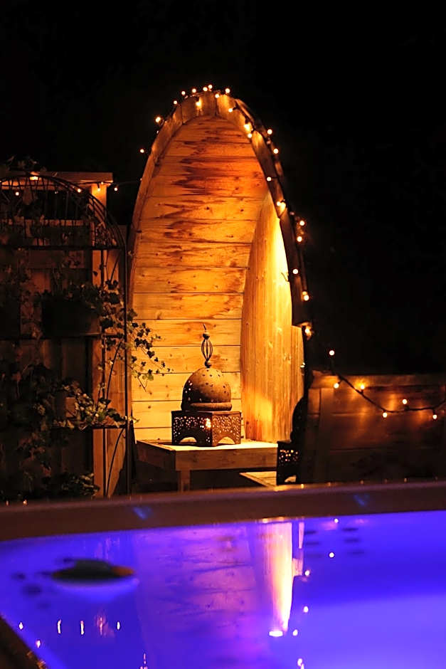 Kåseberga Gårdshotell & Spa