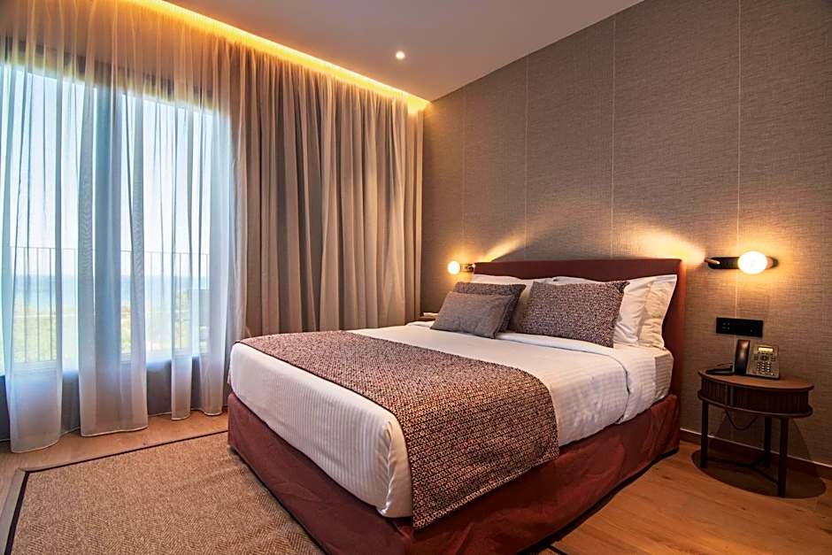 Hotel Delfinia