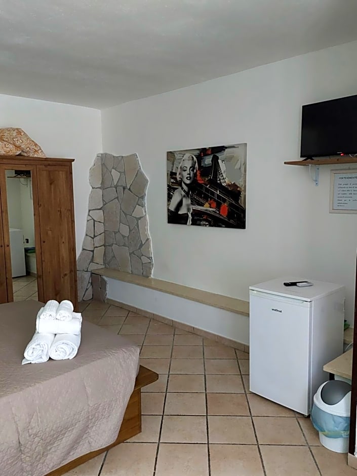 Bed & Breakfast Alba Chiara – Otranto, OK