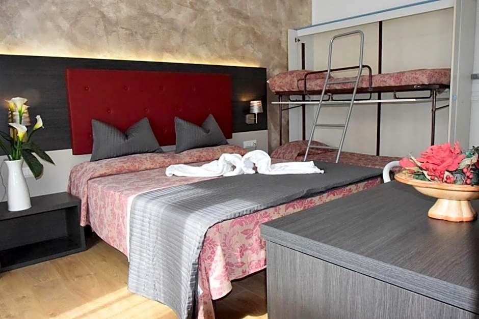 Hotel Verdi