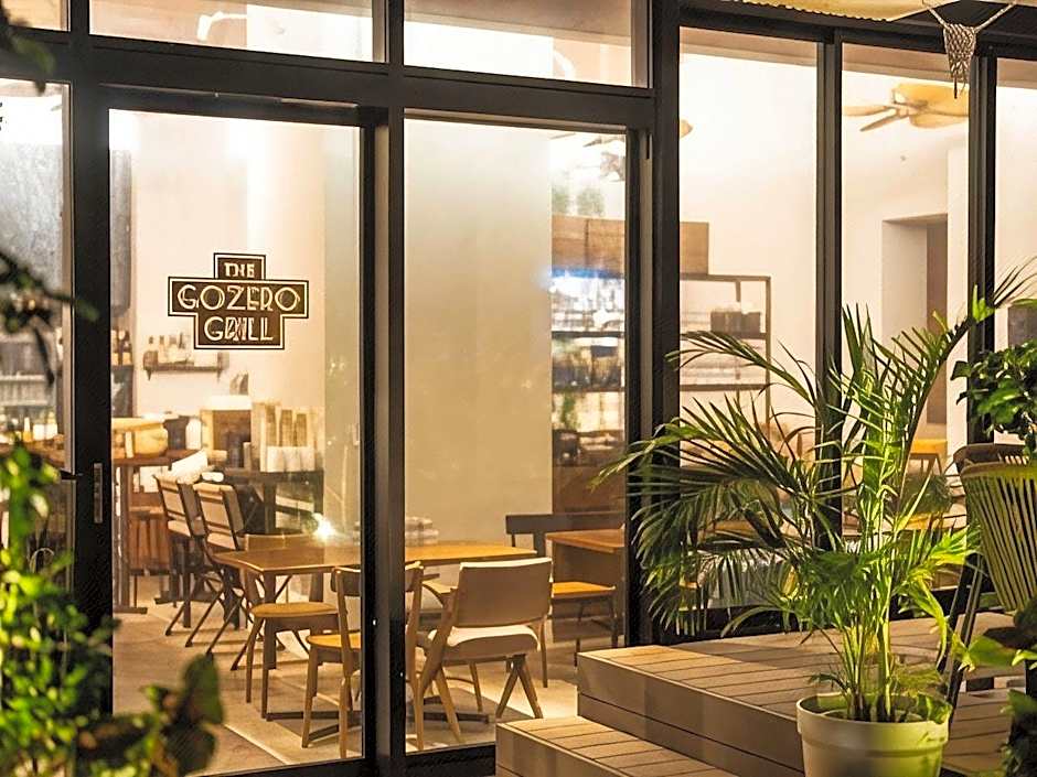 Tabino Hotel Miyakojima