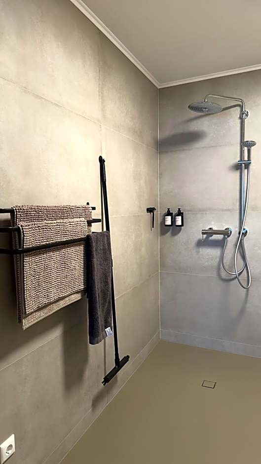 Bon Vert B&B en Café