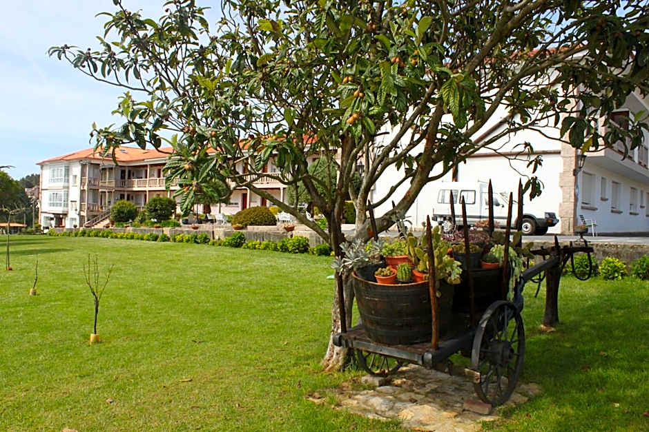 APARTHOTEL CABICASTRO Tres estrellas superior