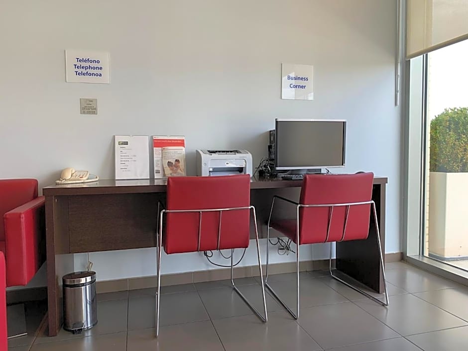 Holiday Inn Express Vitoria By IHG