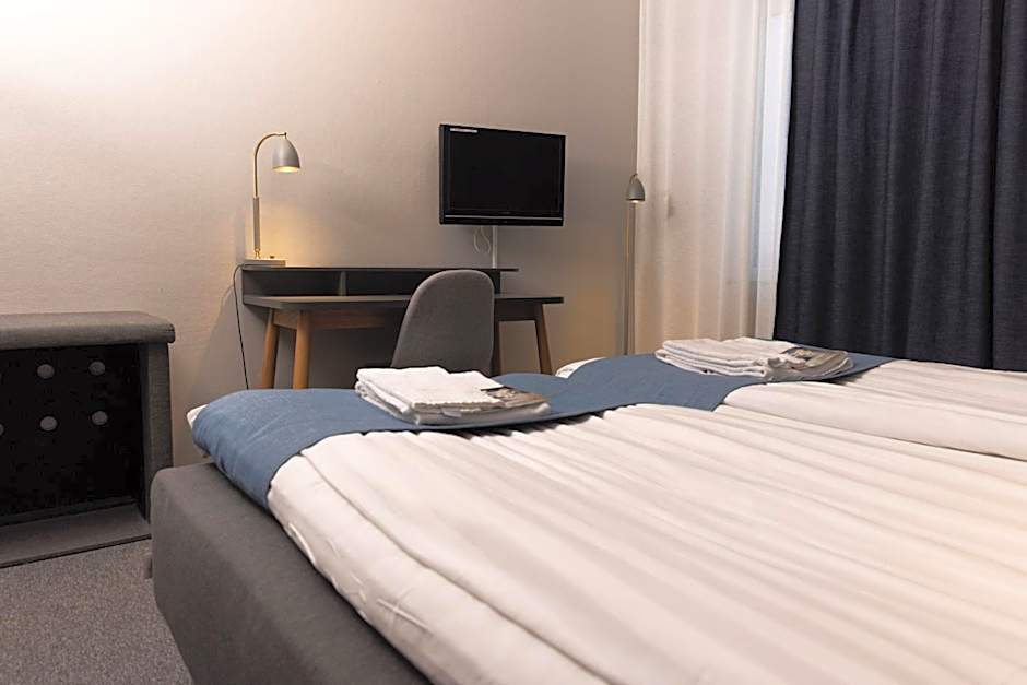 Karlskoga Hotell & Konferens